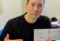 「ディズニーから警告書」すら新聞広告のネタに…累計80万部『職業日記』一人編集者が大手企業の圧力に屈しない「独自の流儀」