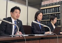 「成功してるじゃん」美容医療で“しこり”も医師が失敗認めず…被害者が施術費用の返還など求めクリニックを提訴