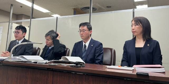 「仕事が好きだった」障害ある30代男性警備員から職を奪った旧警備業法　最高裁は“違憲”判断も、賠償認めず…問われる「司法の役割」