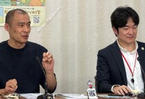 高校生の2人に1人「しんどい気持ち」を生成AIに相談…悩み抱える子ども巡りNPO法人が実態調査