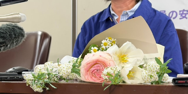 「私が検事としてやるべき最後のこと」元大阪地検トップから性暴力受けた女性現職検事、“辞職覚悟”の要望書提出