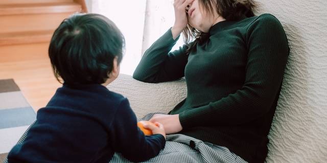 「上の子可愛くない症候群」の正体は“八つ当たり”？　精神科医が分析する、第2子出産後の母親の“深層心理”