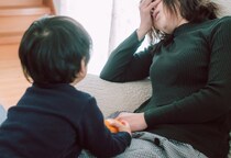 「上の子可愛くない症候群」の正体は“八つ当たり”？　精神科医が分析する、第2子出産後の母親の“深層心理”