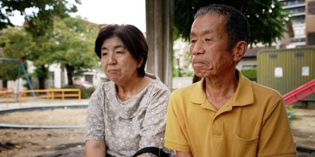 「長男が死刑囚に」誹謗中傷リスクも“顔出し”で取材に応じた一家　カメラを向けた記者が伝えたかった“死刑”の実態