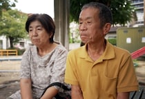 「長男が死刑囚に」誹謗中傷リスクも“顔出し”で取材に応じた一家　カメラを向けた記者が伝えたかった“死刑”の実態