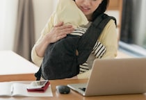 「リモートなら育児と両立できる」は幻想？　フリーランスの出産後に立ちはだかる「復帰の壁」を吉川ばんび×常見陽平が語る