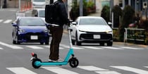 電動キックボードで違反繰り返し“受講命令”も「納得いかない」無視し書類送検　「前科」で一生の不利益負うリスク