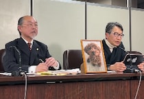 動物病院の火災で「愛犬」失った飼い主が‟和解”　病院ホームページに1年間の謝罪文掲載へ「霊前に報告できる」