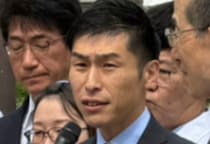 花粉症の薬代が1.6倍に？　患者・医師ら150人、国会前でOTC類似薬と高額療養費の負担増「撤回」訴える