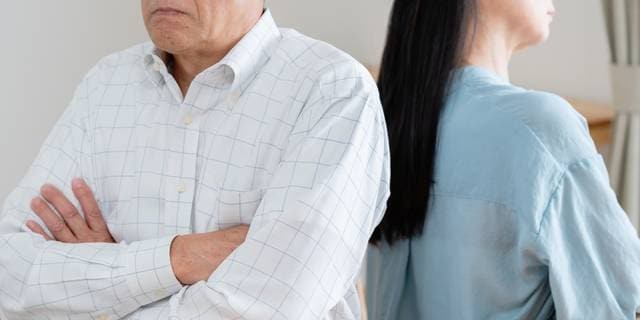 愛人の妊娠で“調停”を申し出た不倫夫 VS 金を積まれても“絶許”貫くサレ妻　離婚が認められる方法とは