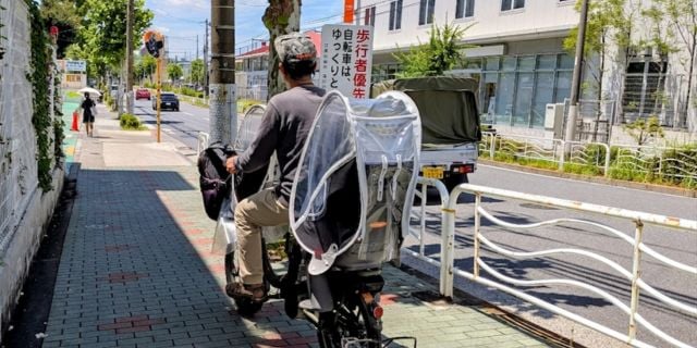 歩道走行・信号無視・一時不停止…「自転車青切符制度」4月スタート 反則キップを“うっかり”切られないために抑えておくべき要注意ポイント