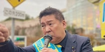 N国党・立花氏ら“選挙ポスター代水増し請求”で書類送検　本来は刑事事件化しづらいが…「詐欺罪」で立件されたワケ