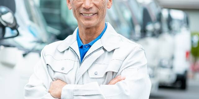 一人親方やフリーランスへの安全配慮が義務化、60歳以上の労働者への配慮も努力義務に…4月から「改正労働安全衛生法」一部施行