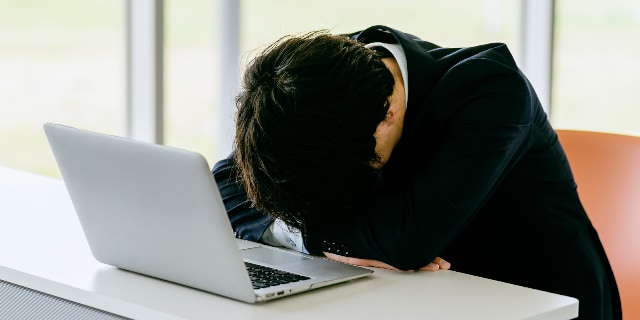 「つ・か・え・な・い」入社3か月後から始まったパワハラ…上司らに慰謝料50万円支払い命令　裁判所が「指導を超えている」と判断した理由