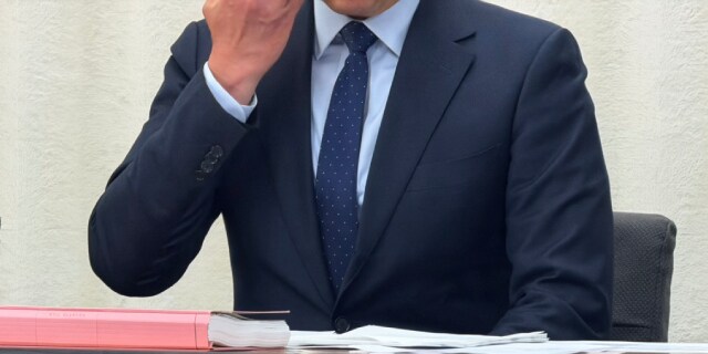 「不正研究者の烙印を押された」法政大教授、大学側に5000万円の損害賠償請求「研究者として尊厳を取り戻したい」