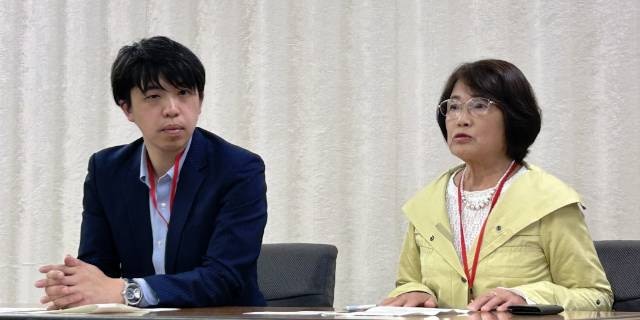 「ベビーパウダー」に“アスベスト”混入…死亡した元美容部員の労災認定　遺族ら、資生堂等に「最新技術による商品調査」要望