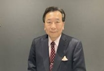 リベラル最大の弱点は「自分たちの正義の押し付け」？　落選した枝野幸男が語る原発と震災、やり残した課題