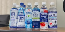 「経口補水液」スポドリと何が違う？　熱中症警戒アラート運用開始…「正しい飲み方」を医師が解説