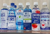 「経口補水液」スポドリと何が違う？　熱中症警戒アラート運用開始…「正しい飲み方」を医師が解説