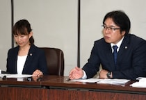 コロナワクチン接種後に20代男性2人が死亡　両親ら、製薬会社と国に損害賠償求め提訴