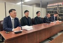 薬局の「零売」めぐる国賠訴訟、結審のはずが…裁判官が“全員交代”でまた延期　「本当に大丈夫か？」原告は困惑