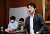 アマゾン配達員、8時から23時まで働いても「残業代なし」　業務委託ドライバーの“労働者性”めぐり対立続く