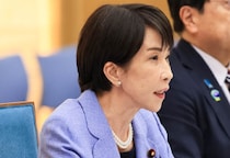 高市首相、裁量労働制「対象の在り方」見直し指示の一方…日弁連会長「拙速」指摘　“使用者寄り”審議に懸念