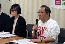 「手取り20万円は高望みでしょうか？」ケア労働者、他産業と広がる賃金格差…全労連が相談会を開催