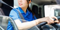「セクハラ受けてナンボ」カメラがある車内で着替えも…　女性トラックドライバーの労働環境を変えるために必要なことは？