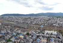 京都初のタワマン建設に「好きにしたらええ」の声も…“景観問題”だけではない、周辺住民への「深刻な影響」とは
