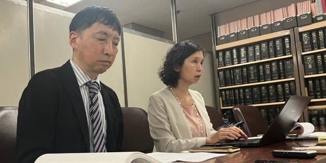アフリカの難民男性が「帰化」求めて国を訴えた裁判で敗訴　国籍法の条件は満たしても“法務大臣の裁量”で認められず