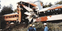 上り・下り列車が正面衝突「信楽高原鐡道事故」から35年　赤信号発車、安全装置も動作せず42名死亡…“最悪の連鎖”引き起こした2つの工事