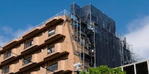 分譲マンション「修繕積立金」10年間で平均5割“負担増”　それでも費用が足りず高額な一時金請求も…住民は受け入れるしかないのか？