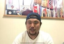 “ネタ”のつもりで送ったメッセージが原因で「懲役20年」の有罪判決…　3児の父親は刑務所の中から無実を訴える
