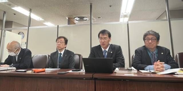 「国民の参政権が奪われている」2月の衆院選“無効”を訴える裁判で、弁護士グループが強調する「一票の格差」判例の“限界”