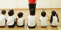 「尊敬しているコーチ」には逆らえない…　部活動・スポーツクラブで起きる“未成年への性加害”が発覚しにくい理由