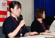 医療機関の7割で看護職員が不足…「ナースコールに対応できない」「トイレに連れていけない」患者サービスの低下懸念