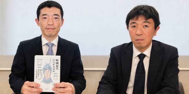 「黙秘権は骨抜きだ」　250日の勾留と56時間超の取調べを受けた元弁護士が語る“人質司法”の実態