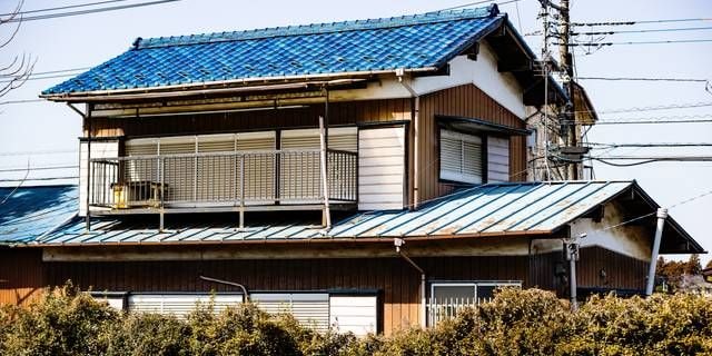 “負”動産のダブルパンチが現役世代を直撃 「自分の実家」と「親の実家」を同時に背負う絶望的な実態
