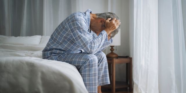 「入院なんてせんぞ!」精神科で暴れる80代男性 認知症対応、ネットでは“穏やかに”と推奨も…現場の医師が「生ぬるい」と語る実態