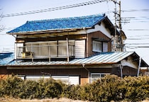 “負”動産のダブルパンチが現役世代を直撃　「自分の実家」と「親の実家」を同時に背負う絶望的な実態