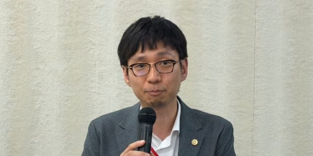 「JR東日本グループには裏の顔がありすぎる」不当労働行為で労組が会見　会社側「問題は解決済み」も…山積する同種事案
