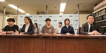 「そもそも想定すらされていない存在」“立候補NG”の20代若者6人による違憲訴訟…一審判決「年齢＝社会経験」に控訴審で“異議”申し立て