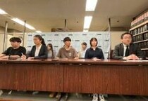「そもそも想定すらされていない存在」“立候補NG”の20代若者6人による違憲訴訟…一審判決「年齢＝社会経験」に控訴審で“異議”申し立て