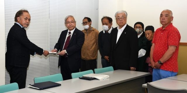 「DVからの避難者は0円」生活保護“追加給付”めぐり課題浮き彫り　減額違法の最高裁判決から1年、弁護士ら国に要求書提出