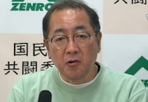 「働いても食べていけない」最低賃金2000円求め労組が会見…時給1820円でも“生活に余裕が生まれない”ワケ