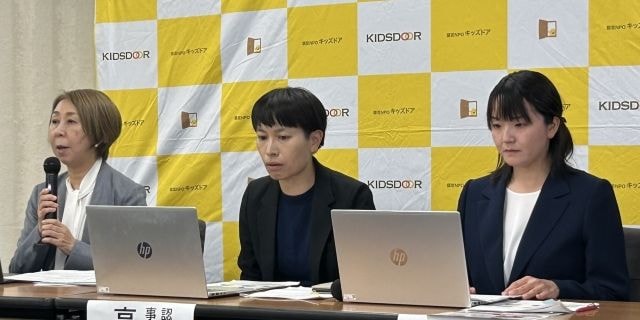 「地獄の日々が始まる」“給食のない夏休み”前に所得300万円未満「子育て困窮家庭」悲鳴 物価高苦しく“2人前のおかずを5人で”分けるケースも