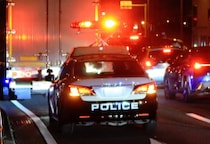 「ノンアル4本飲んだ」酒気帯び運転容疑の海自隊員“弁明”に「基準値超えてたら言い訳できひんやろw」　実際は“36本分”のアルコール検出