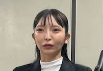 N国党・立花孝志氏ら書類送検、都知事選ポスターで“性的誹謗中傷”容疑…「SNS盲信する人たちを犬笛で扇動」告訴人ら会見