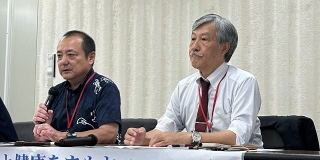 「医師を労働者として見ていない」過労死ライン2倍の残業、“28時間勤務”許容も…財務省が「医学部定員削減」提言で労働組合反発